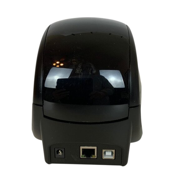 Dymo LabelWriter 550 Turbo Thermal Label Printer With Cables & Manual - Picture 7 of 9